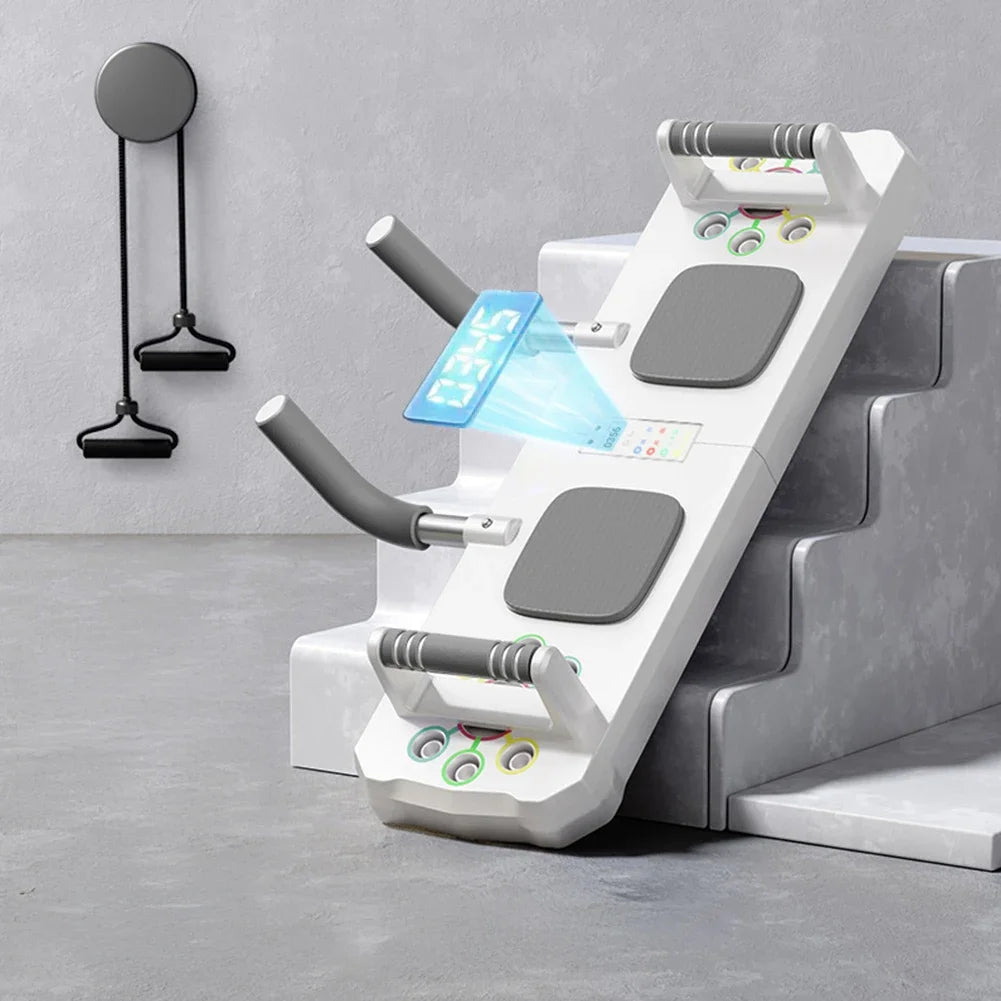 SmartFit Multi-Exercise Training Board™