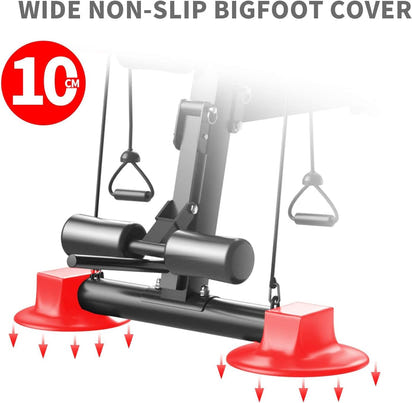 Versatile Adjustable Weight Bench™