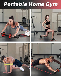 Ultimate Home Fitness System™