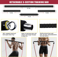 Ultimate Home Fitness System™