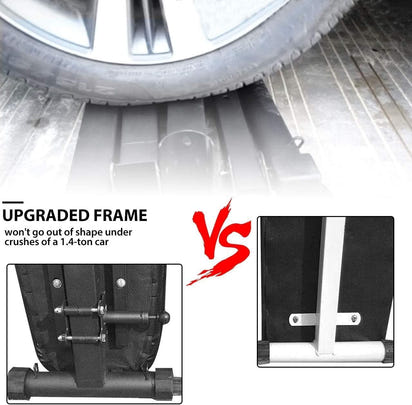 Versatile Adjustable Weight Bench™