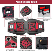 Ultimate Home Fitness System™