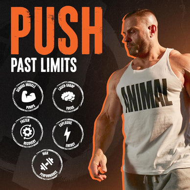 Unlock Your Full Potential with Every Workout!