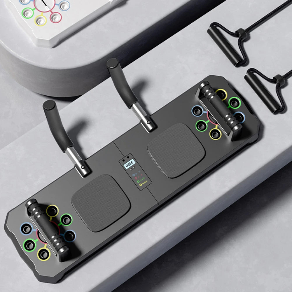 SmartFit Multi-Exercise Training Board™