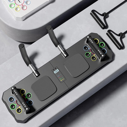 SmartFit Multi-Exercise Training Board™