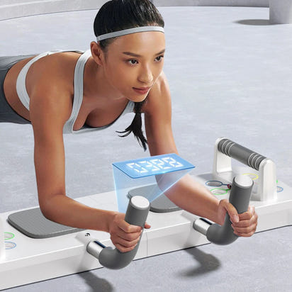 SmartFit Multi-Exercise Training Board™