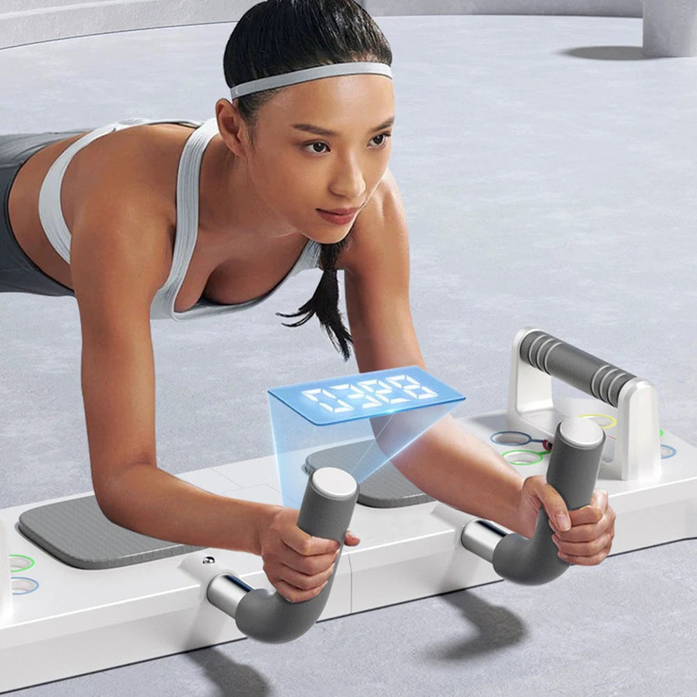 SmartFit Multi-Exercise Training Board™