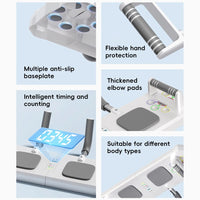 SmartFit Multi-Exercise Training Board™