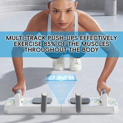 SmartFit Multi-Exercise Training Board™