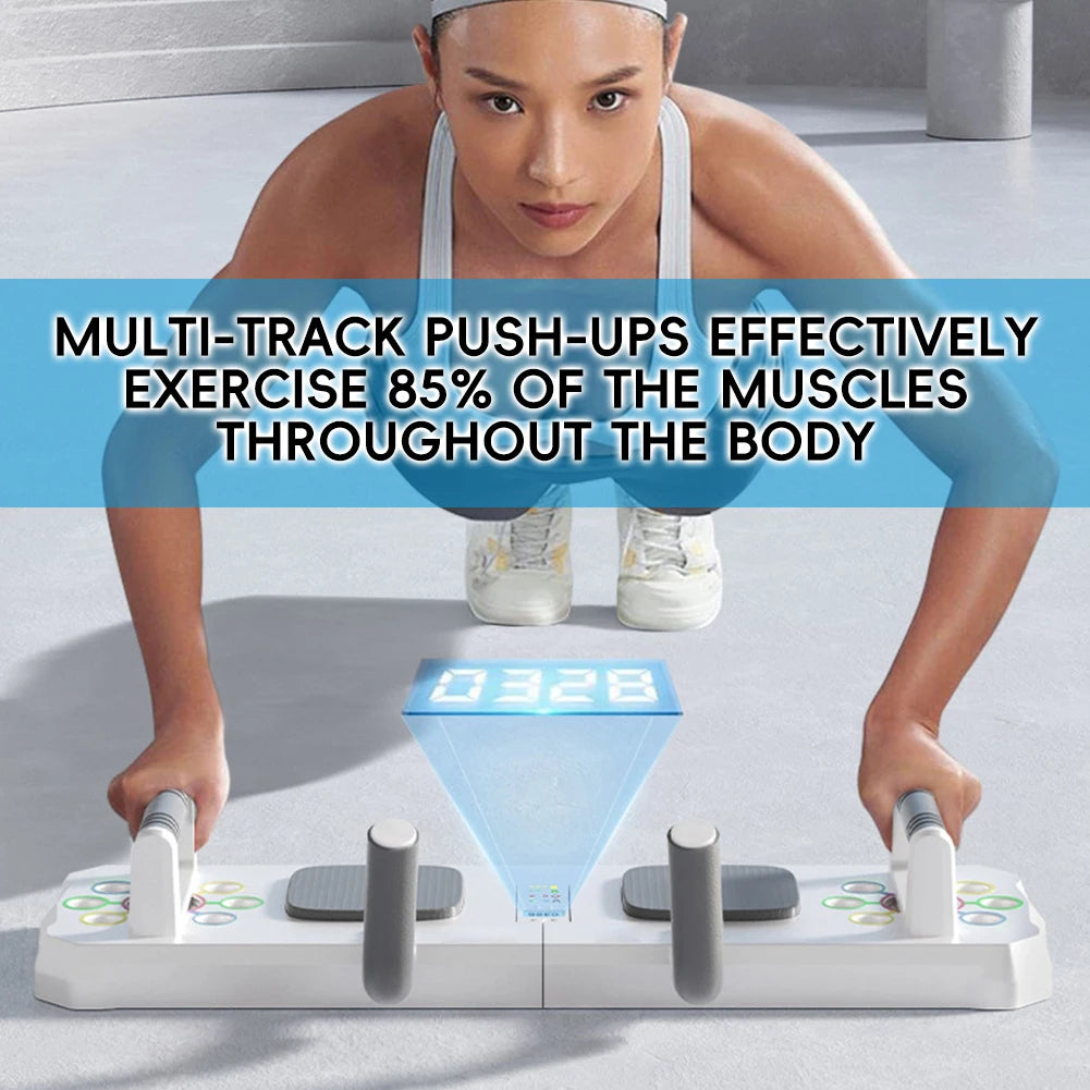 SmartFit Multi-Exercise Training Board™